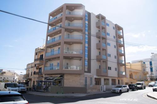 Cerviola Graziosa Court