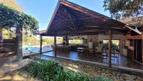 Chácara Alto do Vale