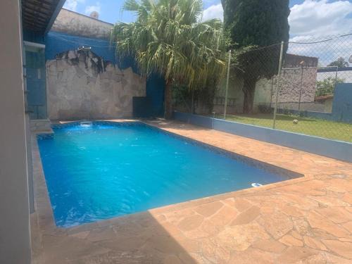 Chácara brigadeiro Sorocaba