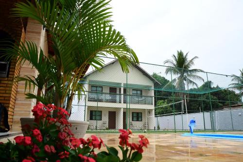 Chácara Brisa do Canto