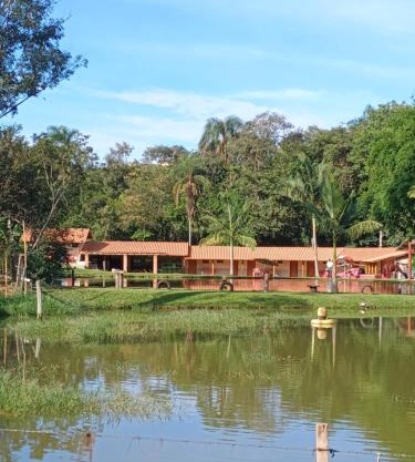 Chácara Cachoeira