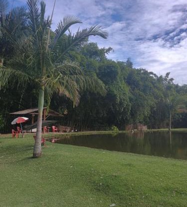 Chácara Cachoeira