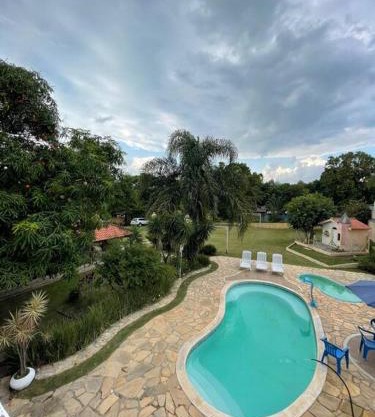 Chácara Cantinho Castanheira a 40 min de SP prox Itu e Sorocaba