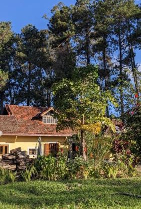 Chácara das Lendas e Canções