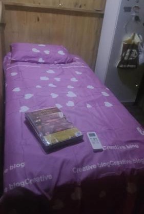 Chácara do Kiko Lopes