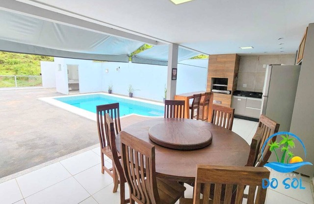 Chácara do Sol - Espera Feliz