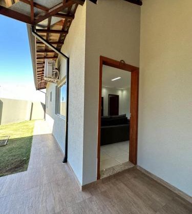 Chácara encantadora