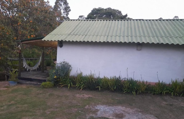 Chácara Estalagem Meu Bukadin De Terra