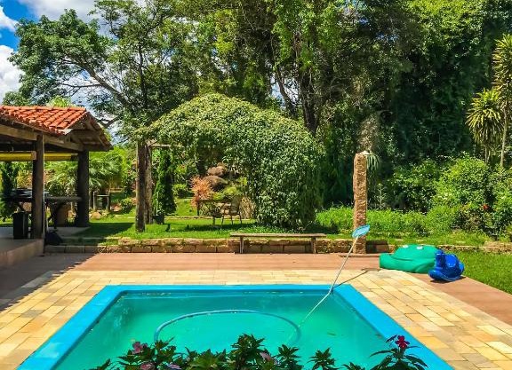 CHÁCARA GODOI - Meu Paraíso