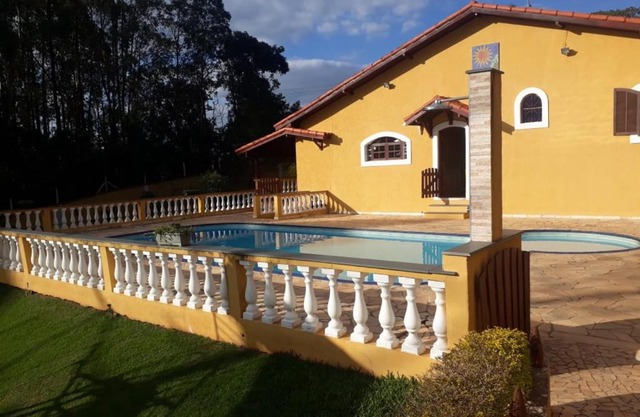 Chácara ibiuna condomínio cocais