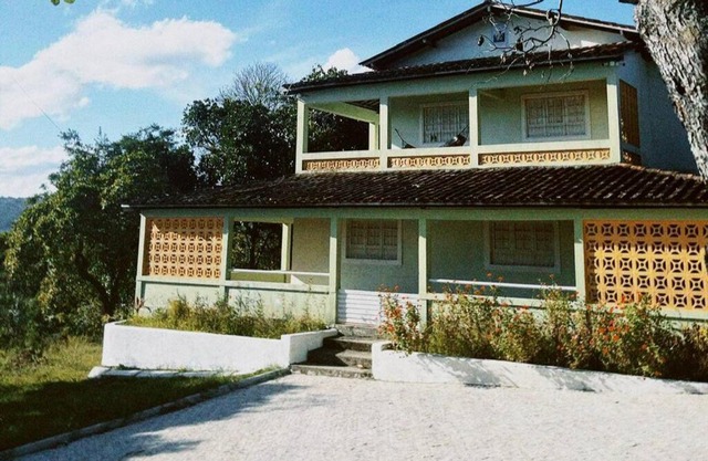 Chácara Imaculada Conceição ,com piscina 7 quartos