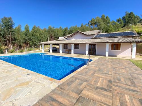 Chácara Isabelly Manuella