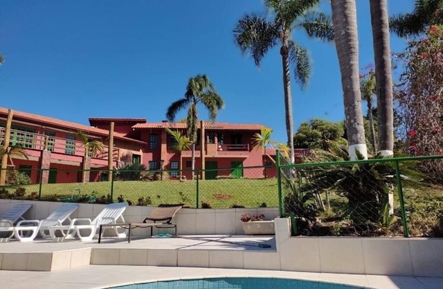 Chácara Masi Ibiuna