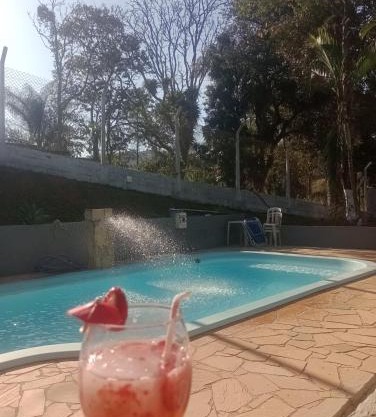 Chácara Mato Dentro