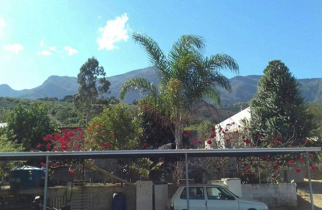 Chácara Morada de Águia Alto Caparaó