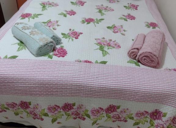 Chácara pão de açúcar