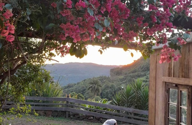 Chácara Paraíso da Paz