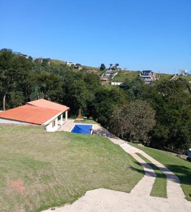 Chácara Recanto Igaratá