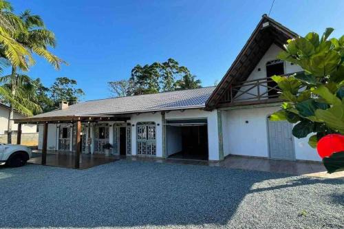 Chácara Rota das Praias - Ubatuba - São Francisco do Sul