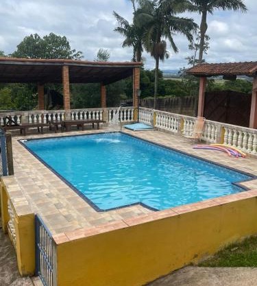 Chácara São Marcos