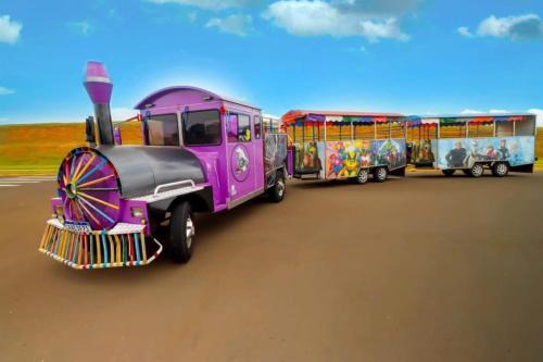 Chácara Santa Felicidade