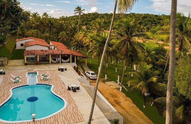 Chácara Shalon São Miguel dos Milagres