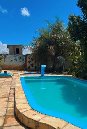 Chácara Tantan - Martins RN