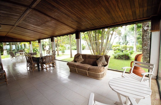 Chácara totalmente equipada em Juiz de Fora/MG