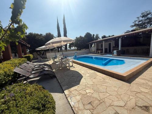 Chácara Vitória-Régis Lazer em Mairinque SP