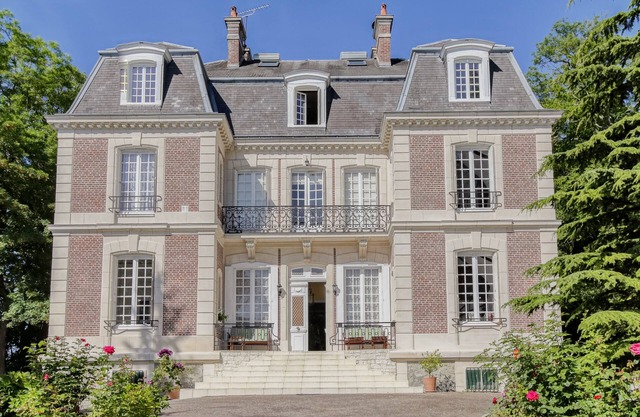 Château d'Avesnes - Le Castelet