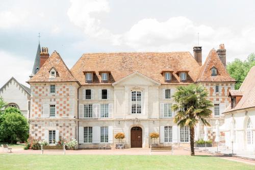 Château d'Hermival