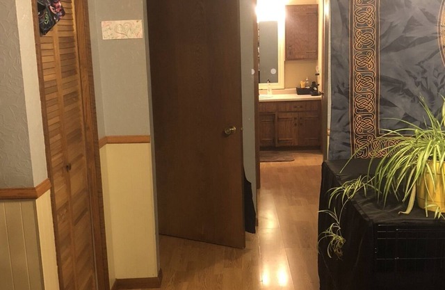 Château da Scott.Free Wi-Fi, Netflix Amazon prime