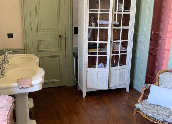 Château de la Franceule