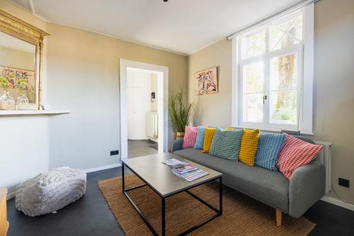 Château La Fontaine - Stylish Manor - Green Environment