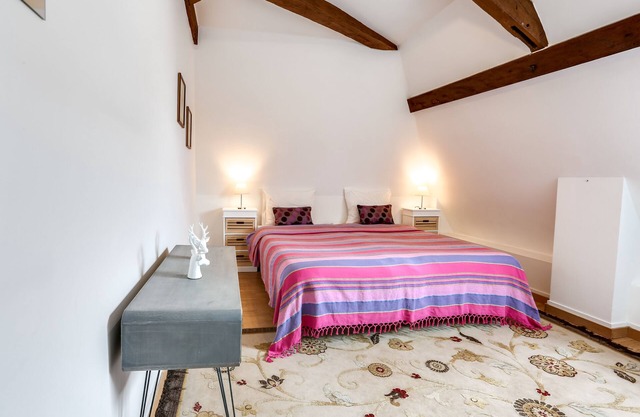 Château Turgot Gîtes