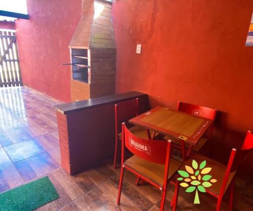 Chêles - Casa na Praia do taquari