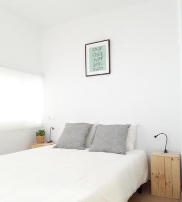 CH II Apartments ZONA DE OCIO NOCTURNO