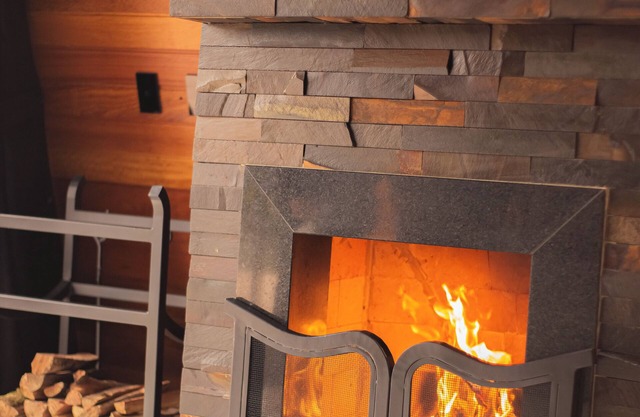 Charms of the Friar Cottage