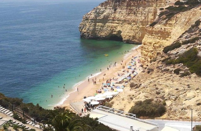 Chabella - Charm Beach Lofts & Apartments - Carvoeiro