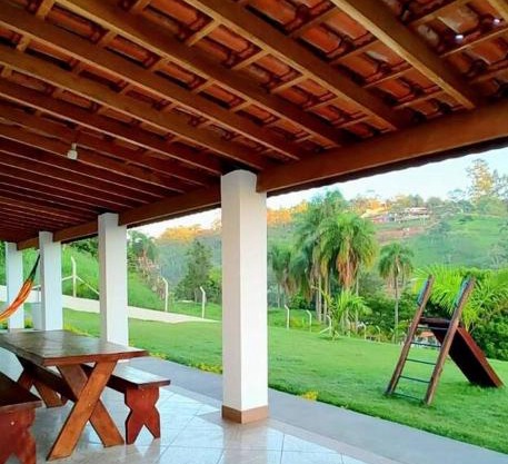 Chacara Antonio dos Reis (Piaui)