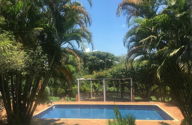 Chacara Cantinho do Ceu