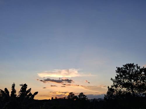 Chacara famíliar cantinho que Deus nos Deu