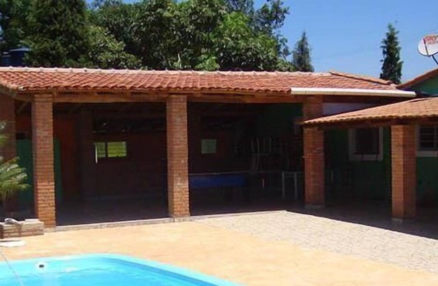 Chacara lion golden prox Toyota Sorocaba (read description