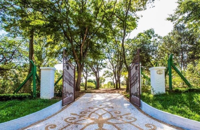Chacara Luna - Paradise in the Interior of SP