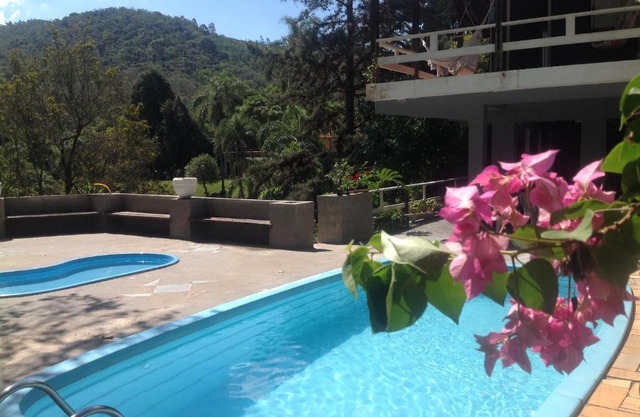 Chacara Mairipora Essence