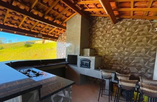 Chacara Recanto Paraíso