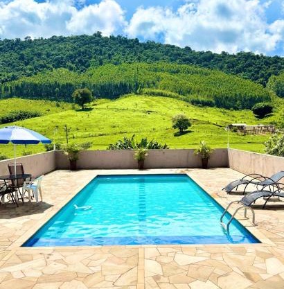 CHACARA RECANTO PARAISO