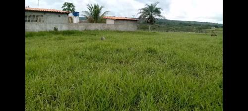 Chacara Suíça sergipana