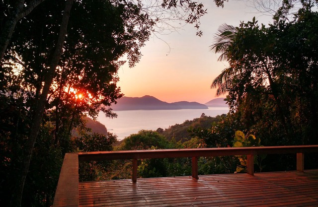 Chadel Bungalow - Casa do Francês