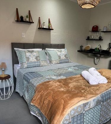 Chalé 04 com cozinha no coração de Penedo